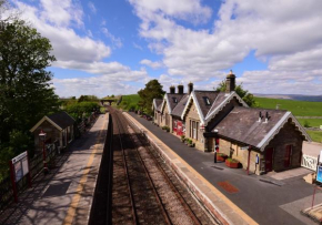 Station Cottage